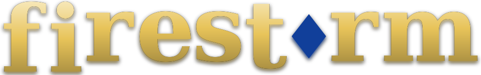 firestorm logo
