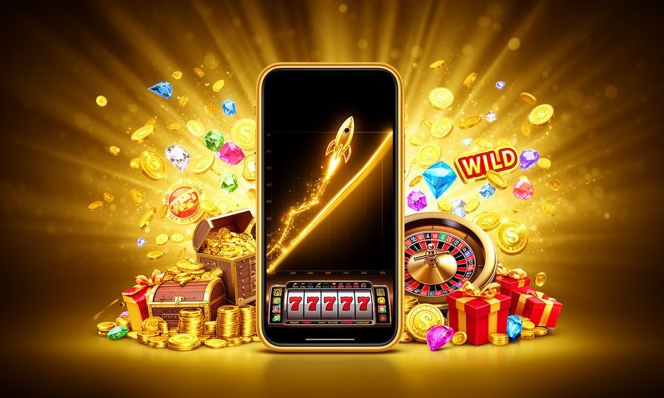 firestorm Bonus